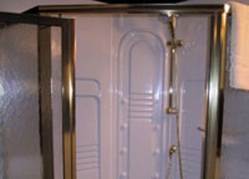 Julias Bed And Breakfast Hubbard Exterior foto